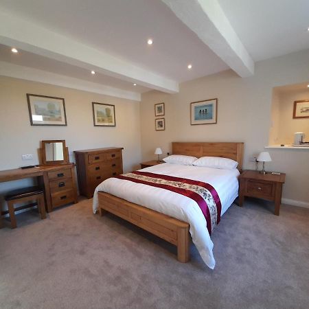 Cairisiadar Oystercatcher Guest House B&B מראה חיצוני תמונה